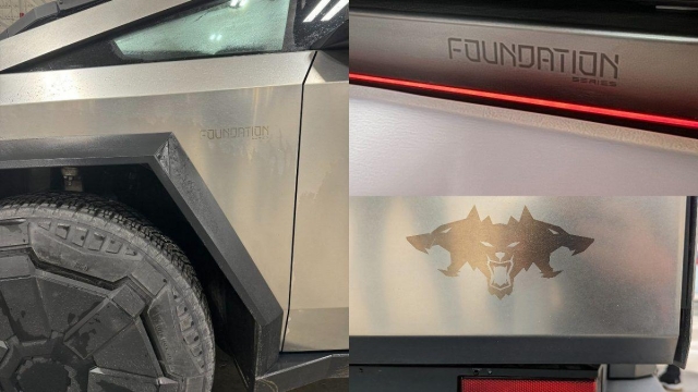 Tesla Cybertruck lần đầu mở đặt hàng tại thị trường nước ngoài 512204