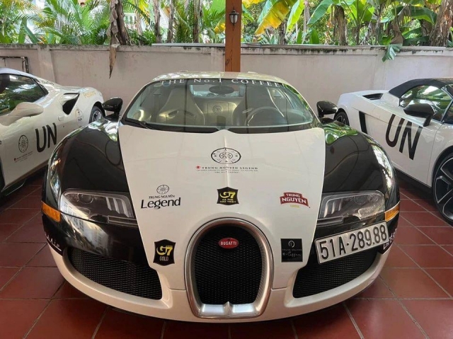 Lộ diện dàn xế hộp tham dự hành trình siêu xe lớn nhất thế giới Gumball 3000 514274