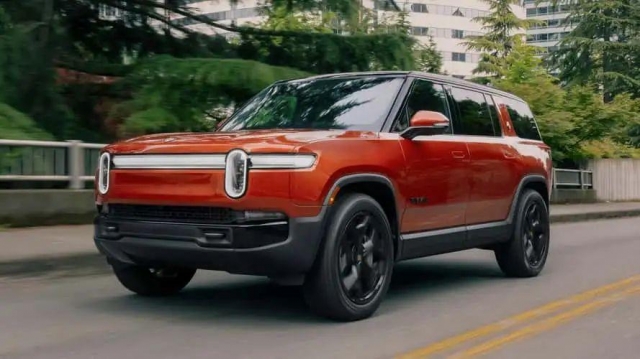Nghiên cứu chỉ ra sự thật bất ngờ về pin LFP trên ô tô điện 518552