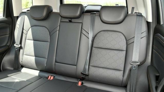 SUV địa hình Haval Big Dog được đăng ký tại Việt Nam, ngang cỡ Honda CR-V 520132