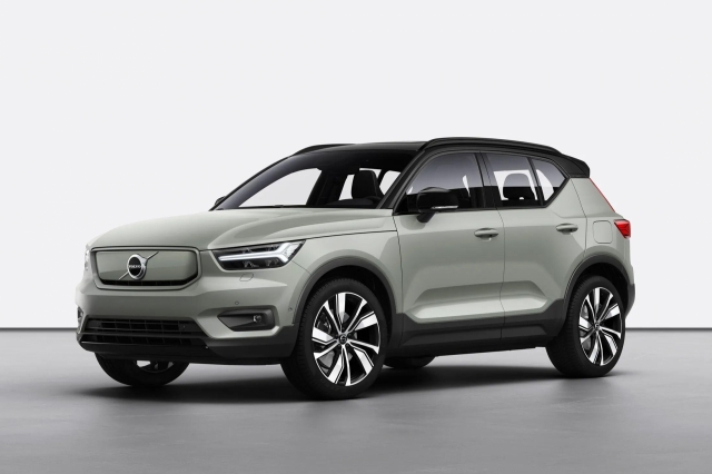 Toyota cắt giảm gần một phần ba mục tiêu sản lượng ô tô điện 523841