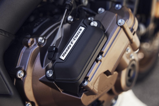 Honda trình làng loạt xe phân khối lớn đời mới tại Việt Nam, có công nghệ lần đầu xuất hiện trên thế giới 524238