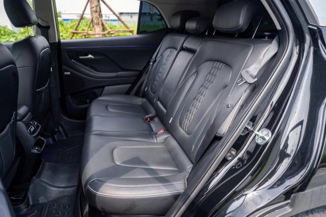 Lăn bánh 3 vạn km, SUV đô thị Hyundai Creta 2023 lên sàn xe cũ với giá sốc 529039
