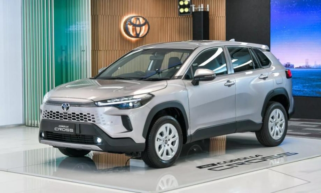Doanh số xe hybrid xác lập kỷ lục tại Việt Nam, Toyota Innova Cross dẫn đầu 555498