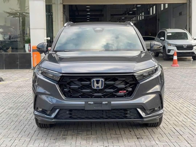 Doanh số xe hybrid xác lập kỷ lục tại Việt Nam, Toyota Innova Cross dẫn đầu 555497