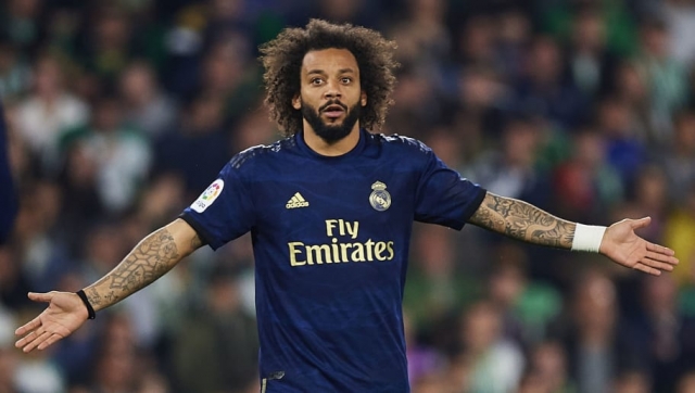Marcelo Vieira 1