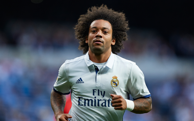 Marcelo Vieira 2