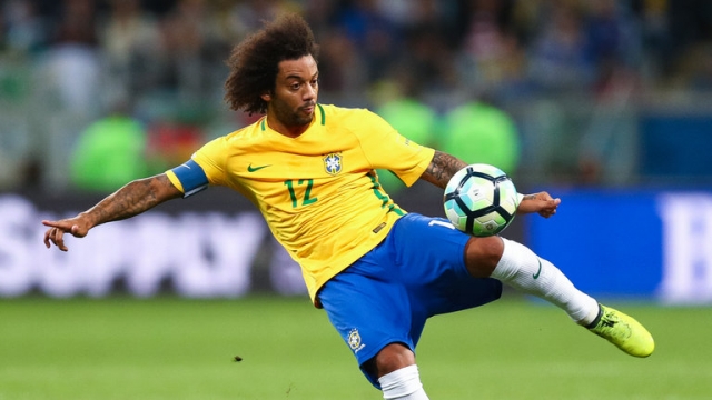 Marcelo Vieira 3