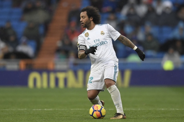 Marcelo Vieira 5