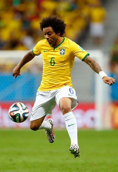 Marcelo Vieira 6