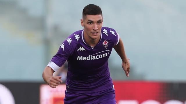 ACF-Fiorentina-v-AC-Reggiana---Pre-Season-Friendly-c57d2d72d7d7c16342b6bba97a6ca8f7