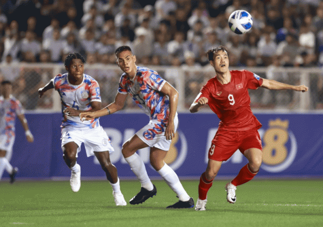Nhận định Việt Nam vs Philippines: Quyết thắng sớm đi tiếp, 20h00 ngày 18/12 571018