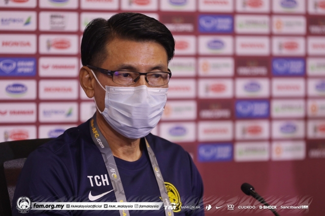 tan cheng hoe