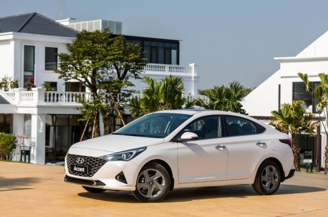 Top 9 mẫu xe ô tô dưới 700 triệu bán chạy nhất tại Việt Nam đầu năm 2023 281016