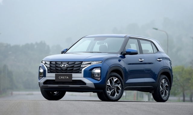 Top 9 mẫu xe ô tô dưới 700 triệu bán chạy nhất tại Việt Nam đầu năm 2023 281017