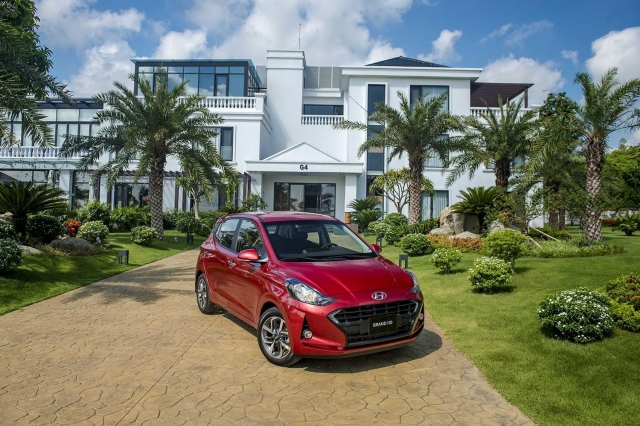 Top 9 mẫu xe ô tô dưới 700 triệu bán chạy nhất tại Việt Nam đầu năm 2023 281032