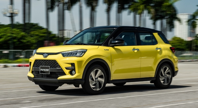 Top 9 mẫu xe ô tô dưới 700 triệu bán chạy nhất tại Việt Nam đầu năm 2023 281055