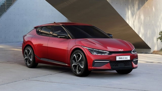 Vì sao Toyota chưa vội gia nhập thị trường xe điện 282013