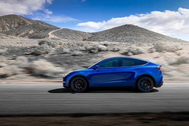 Số vụ tai nạn do hệ thông lái tự động của Tesla gây ra ngày càng tăng 292418