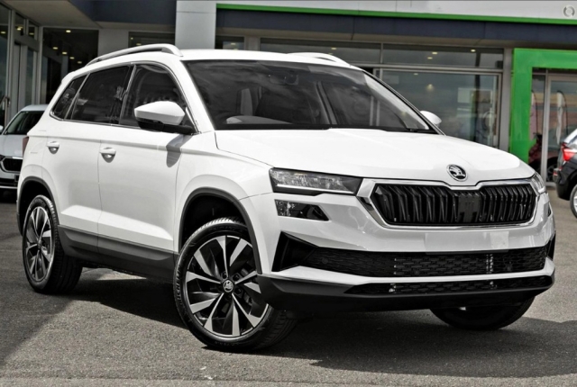 Đối thủ của CX-5, CR-V lộ diện tại Việt Nam, sẽ ra mắt trong năm nay 308713
