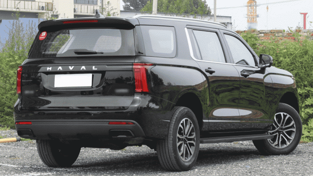 Hãng xe mới vào Việt Nam ra mắt SUV 5 chỗ mới, giá quy đổi từ 406 triệu đồng 316497