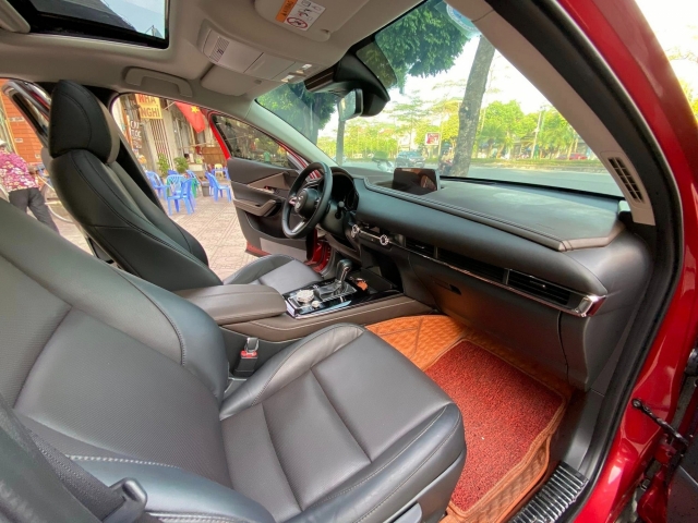 Sau 1 năm lăn bánh, đối thủ của Toyota Corolla Cross rao bán lại với mức giá ngỡ ngàng 320368