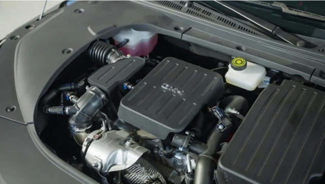 Hãng xe sắp vào Việt Nam ra mắt sedan mới: Chạy được 200 km không