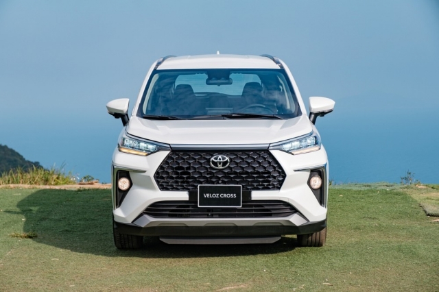Khi Mitsubishi Xpander