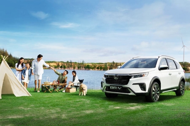 Khi Mitsubishi Xpander