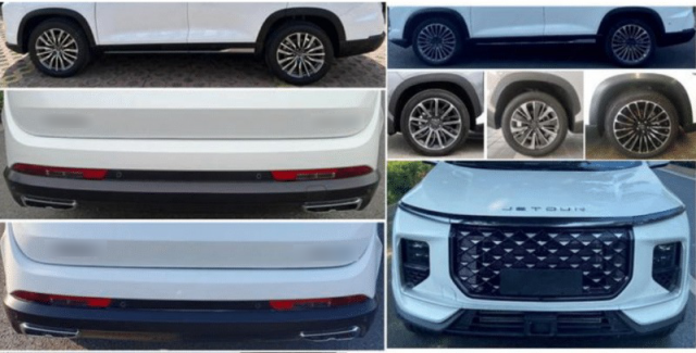 Hãng xe sắp vào Việt Nam chuẩn bị ra mắt SUV mới,