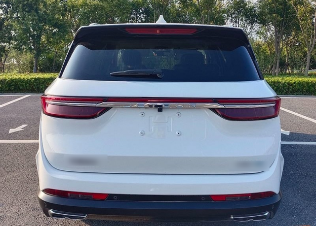 Hãng xe sắp vào Việt Nam chuẩn bị ra mắt SUV mới,
