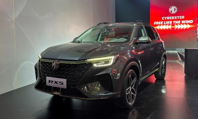 Hậu tháng Ngâu, hàng loạt mẫu xe crossover hạng C giảm giá sâu khó tin 334659