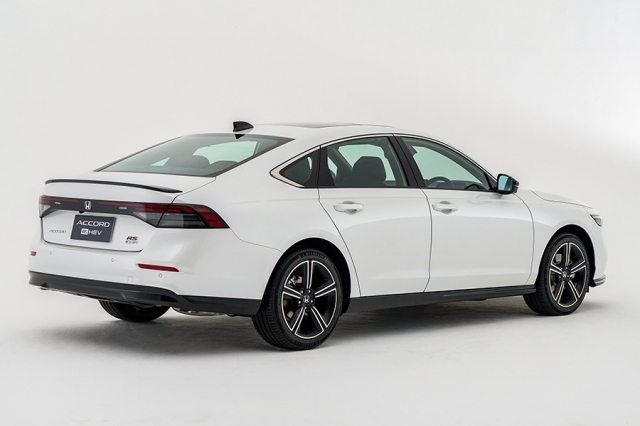 Đối thủ của Toyota Camry mở bán tại Đông Nam Á: Giá quy đổi dự kiến khoảng 1 tỷ đồng, chờ ngày về Việt Nam 335016