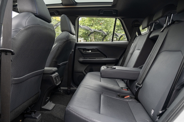 Toyota Yaris Cross vừa ra mắt đã giảm giá