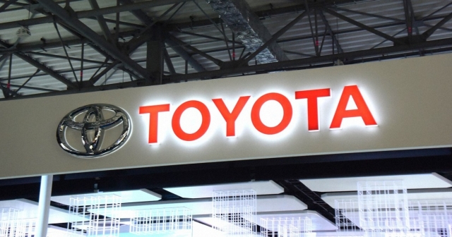 Sản lượng và doanh số xe toàn cầu của Toyota tăng cao kỷ lục 349052