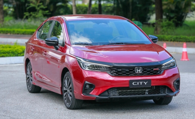 Top 10 ô tô ăn khách nhất Đông Nam Á hiện nay: Xe Hàn vắng bóng 349491
