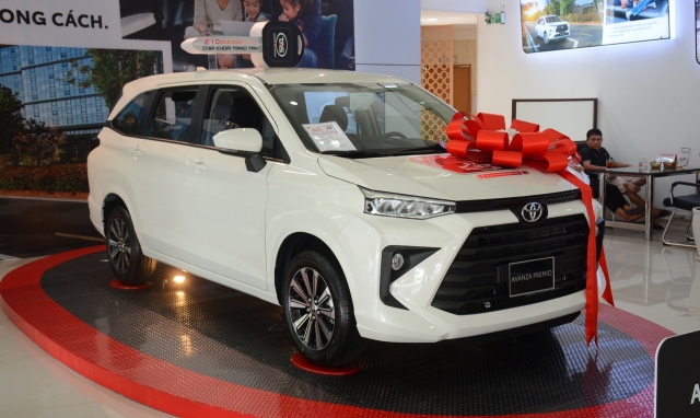 Top 10 ô tô ăn khách nhất Đông Nam Á hiện nay: Xe Hàn vắng bóng 349496
