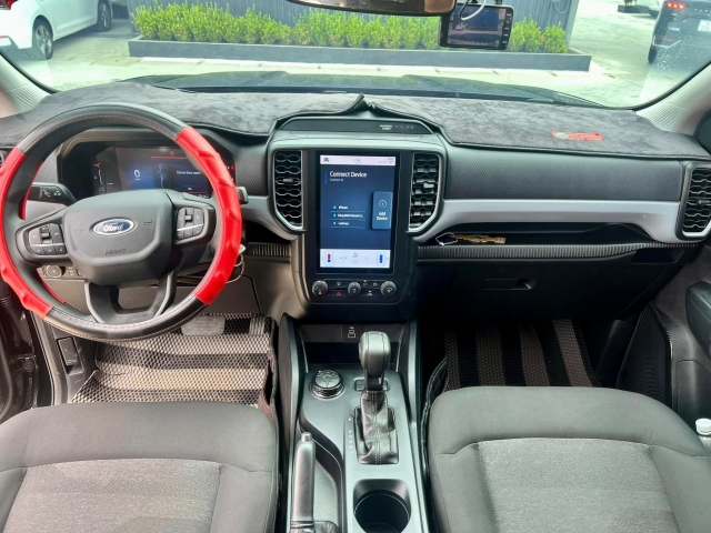 Lăn bánh 1 năm, Ford Ranger cũ rao bán với mức lỗ hơn 200 triệu đồng 350589