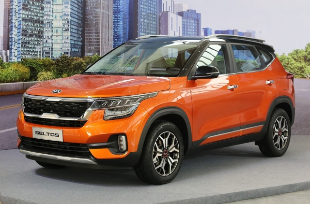 Top 10 xe bán chạy nhất tháng 10/2023: Xe Hàn chiếm ưu thế 355102
