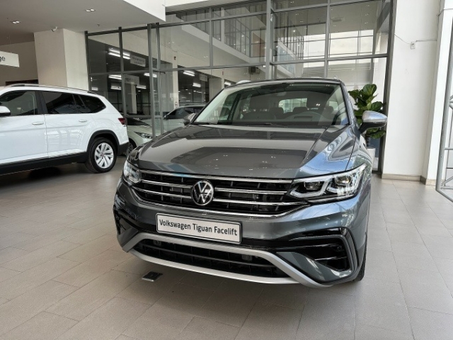 Loạt SUV hạng C đua giảm giá: Cao nhất gần 300 triệu đồng 355656