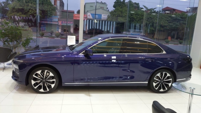 VinFast Lux A2.0 giảm giá sâu đẩy hàng tồn, rẻ gần ngang City, Vios 355850