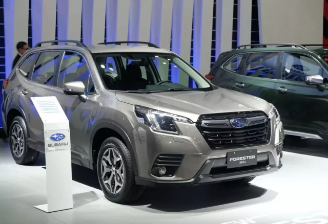 SUV đối thủ của Hyundai Tucson giảm giá sâu đến 230 triệu đồng 365641