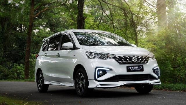 Loạt xe MPV 7 chỗ cỡ nhỏ chạy đua giảm giá trong tháng 12/2023 369081