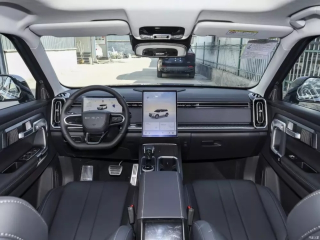 Mẫu SUV sắp bán tại Việt Nam có bản mới tại quê nhà, giá quy đổi từ hơn 400 triệu đồng 369973