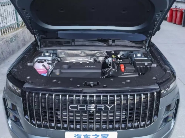 Mẫu SUV sắp bán tại Việt Nam có bản mới tại quê nhà, giá quy đổi từ hơn 400 triệu đồng 369974