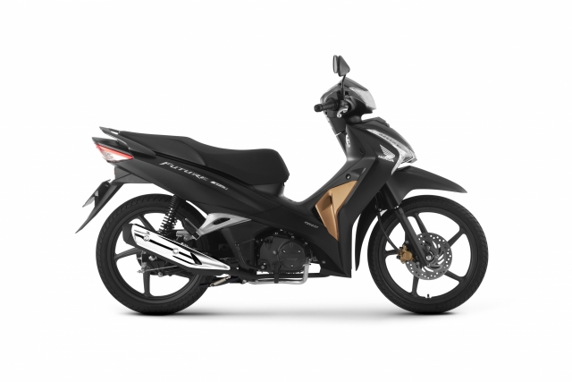 Honda Future 125 FI 2024 trình làng: Nâng cấp toàn diện, giá từ 30,5 triệu đồng 383636