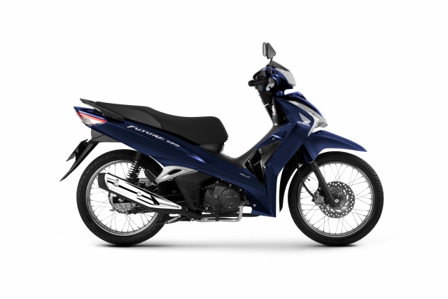 Honda Future 125 FI 2024 trình làng: Nâng cấp toàn diện, giá từ 30,5 triệu đồng 383638