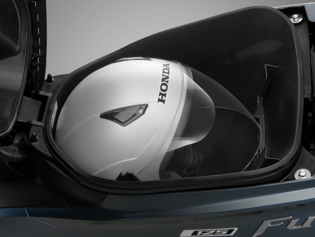 Honda Future 125 FI 2024 trình làng: Nâng cấp toàn diện, giá từ 30,5 triệu đồng 383641