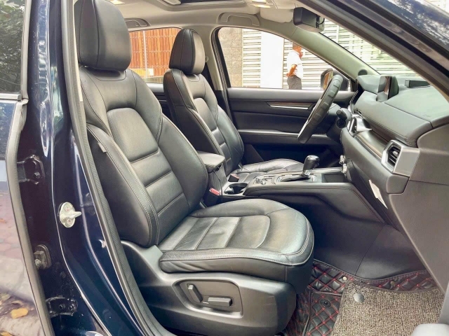 Ngỡ ngàng giá chào bán của Mazda CX-5 cũ sau 6 năm lăn bánh 384548
