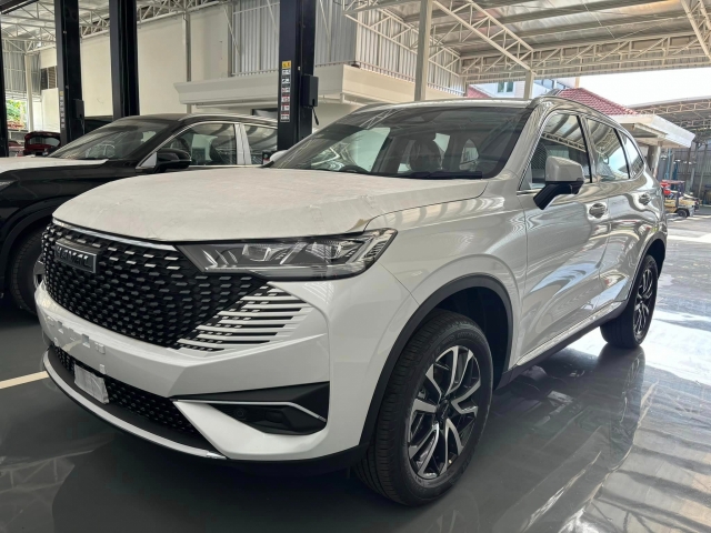 SUV